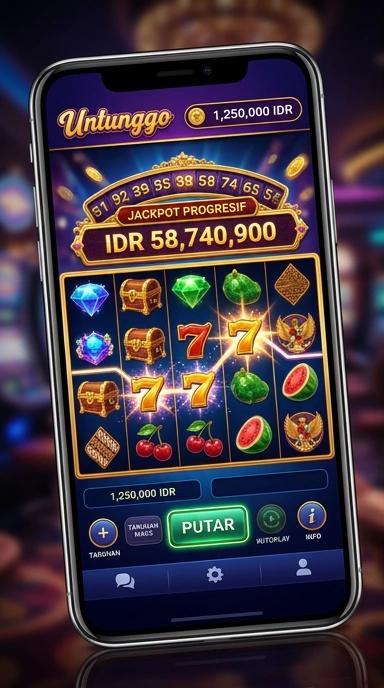Pengguna yang puas menggunakan untunggo untuk mengunduh berbagai aplikasi.